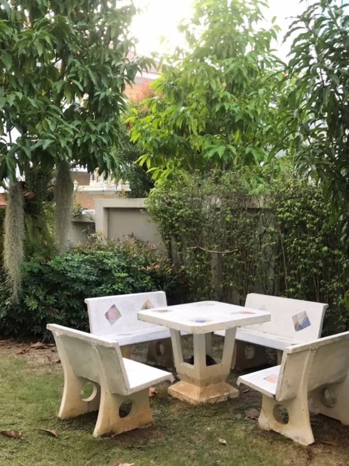 3 Bed House for Rent in Saraphi - Image 12