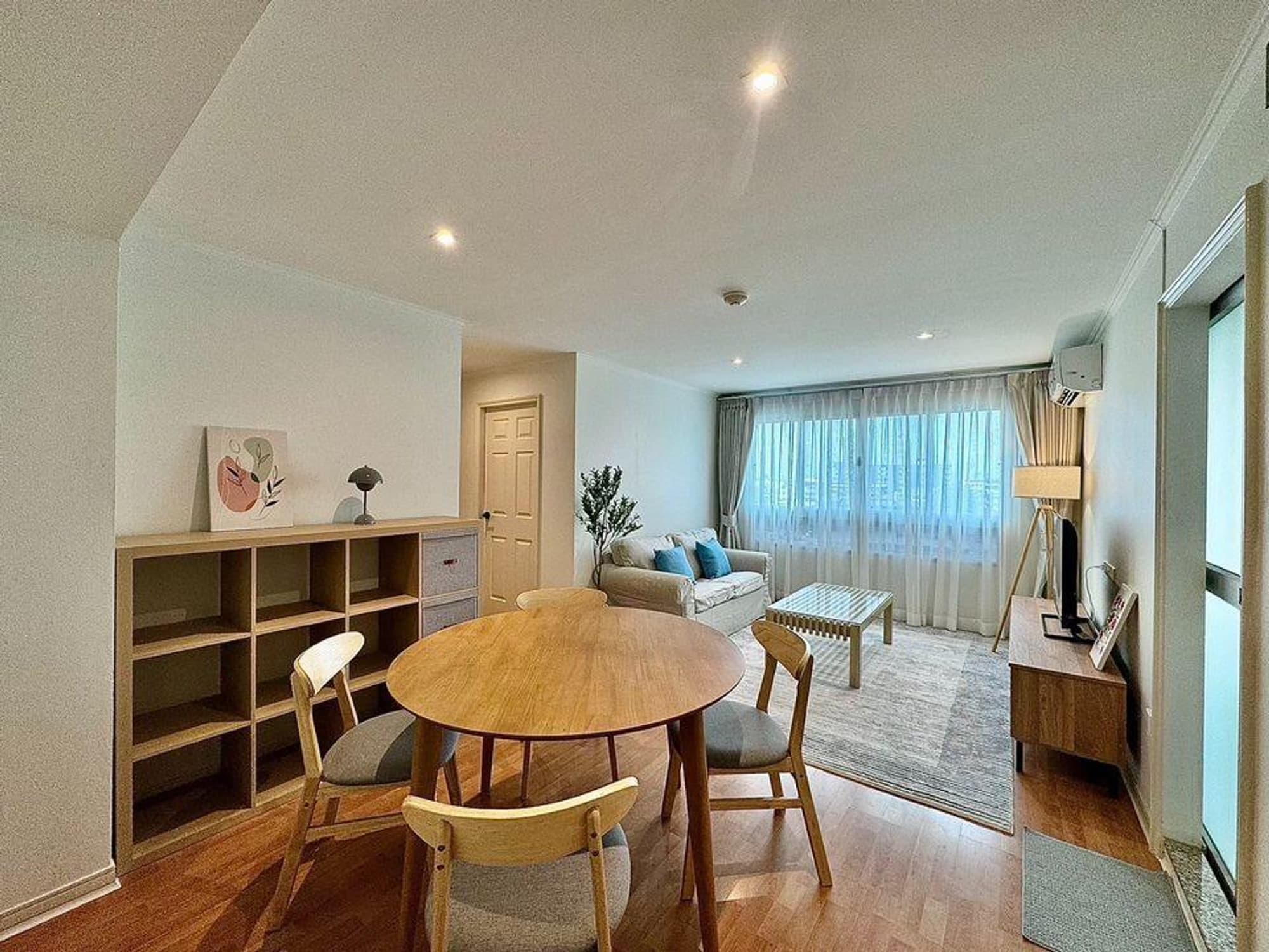 2 ห้องนอน คอนโด สำหรับ ขาย ใน ห้วยขวาง - Image 9