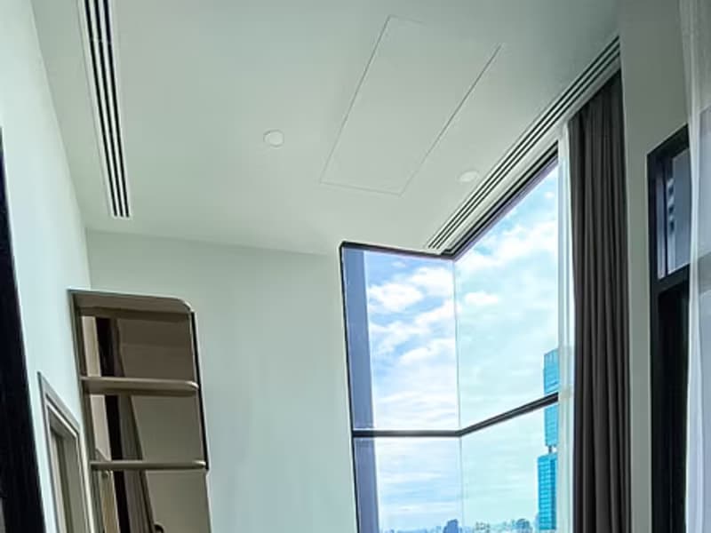2 Bedroom Condo at Park Origin Ratchathewi