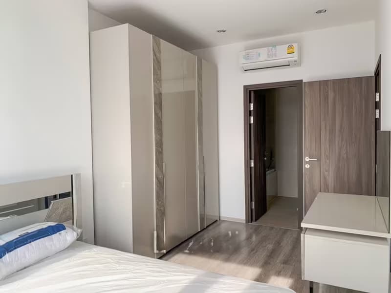 Ideo Mobi Sukhumvit 66