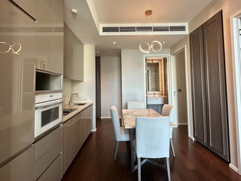 Condo for Rent at The Diplomat 39