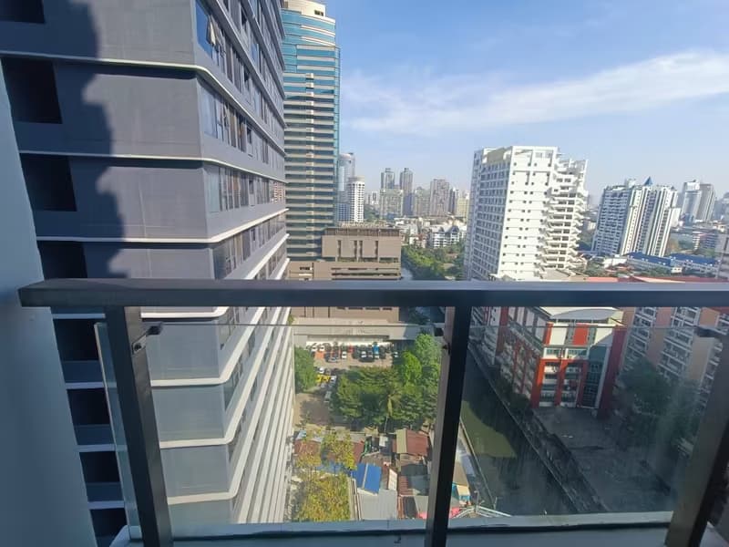 2 Bedroom Condo