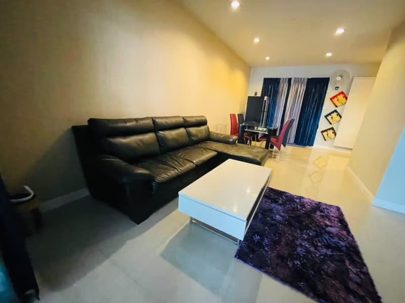 3 Bed Townhouse for Rent in Mueang Chiang Mai