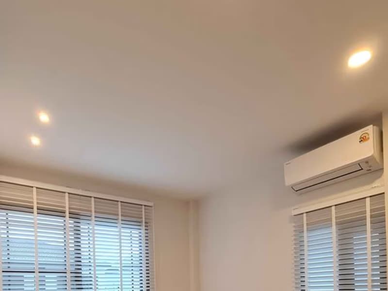 3 Bed House for Rent in Bang Phli