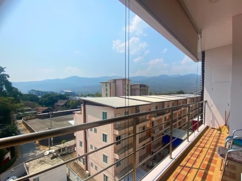 2 Bed Condo for Sale in Mueang Chiang Mai