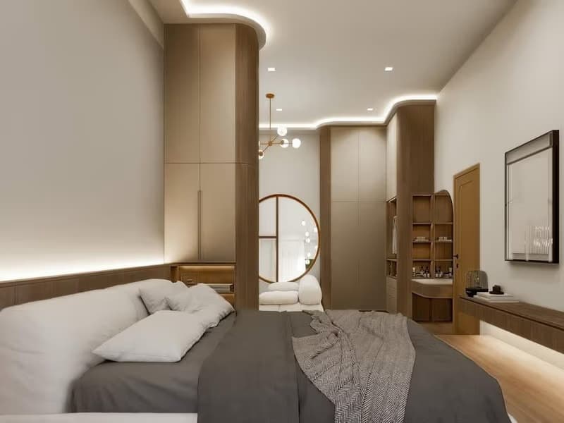 4 Bed House for Sale in Hang Dong District