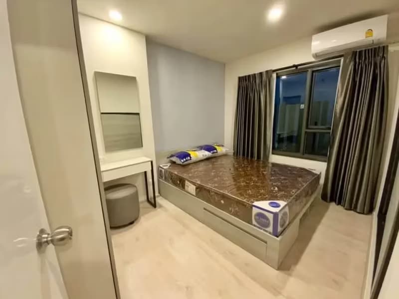 2 Bedroom Condo