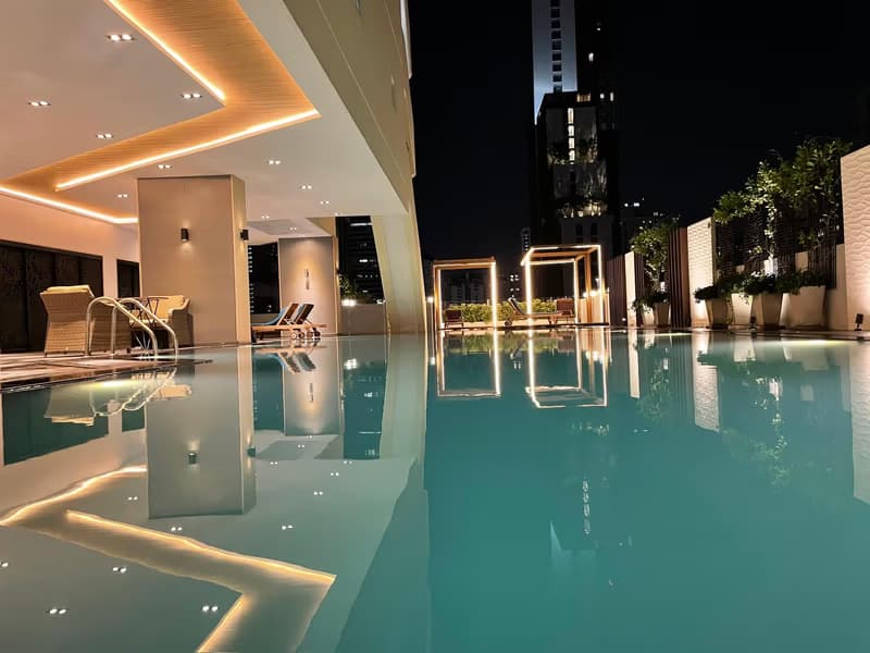 Condo for Rent at Sukhumvit Suites