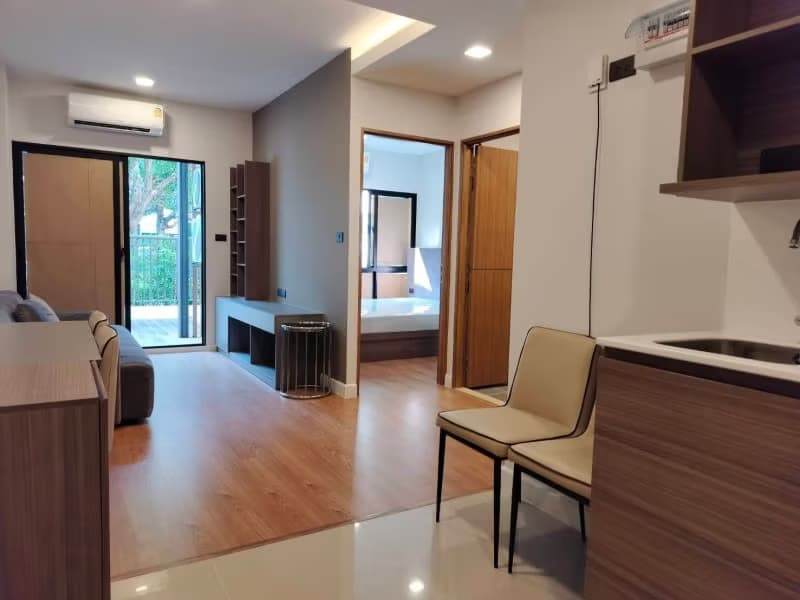 Condo for Sale at Arise Condo At Mahidol