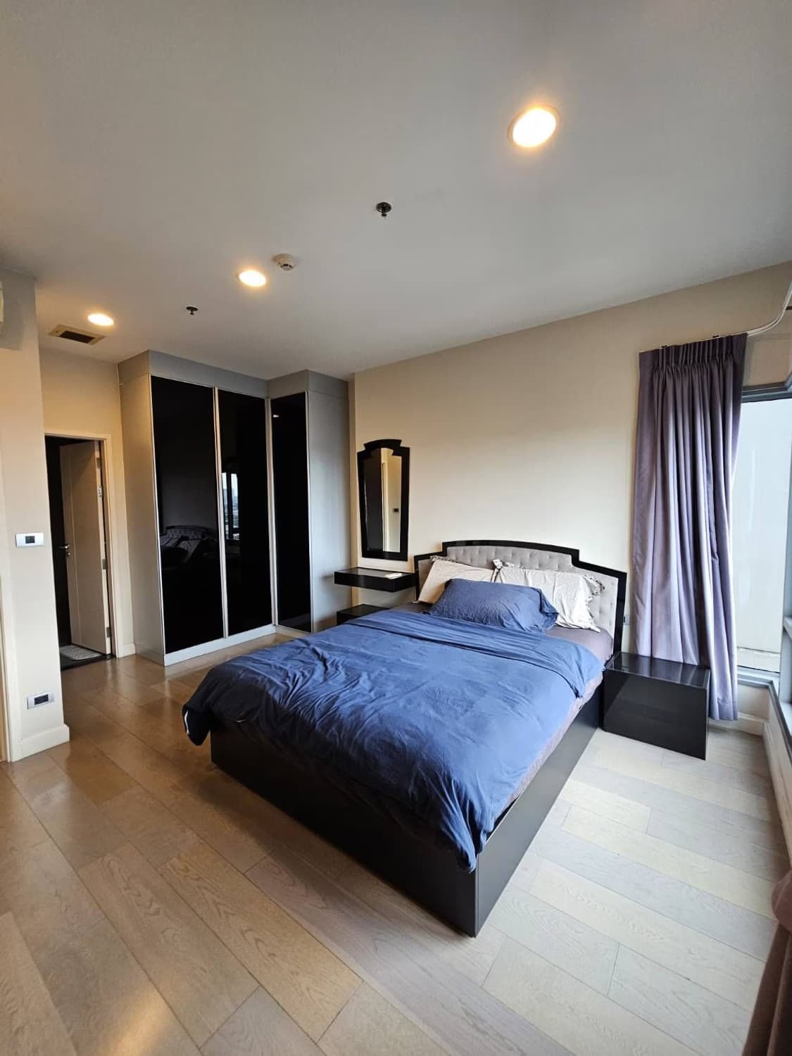 1 Bed Condo for Rent in Khlong Toei - Image 5