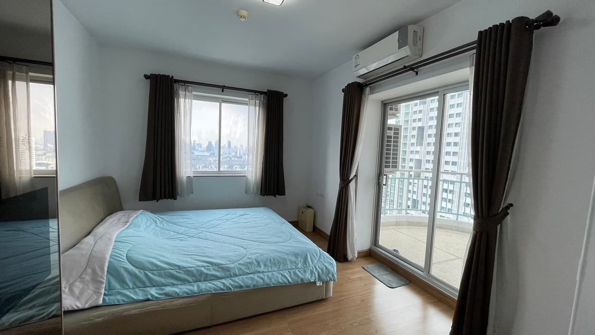 Condo for Sale at Supalai Park Asok-Ratchada - Image 14