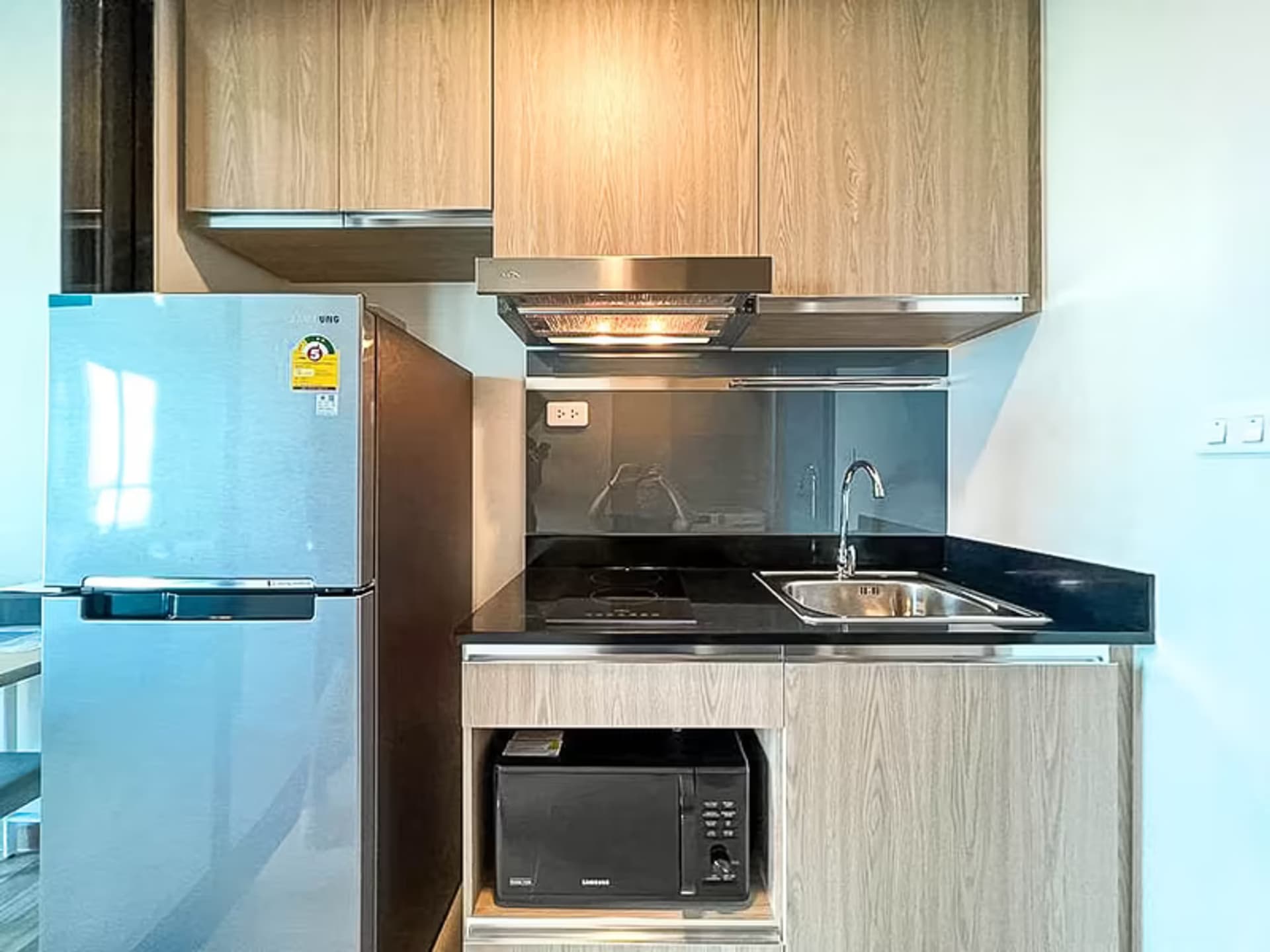 1 Bedroom Condo for Sale  - Image 1
