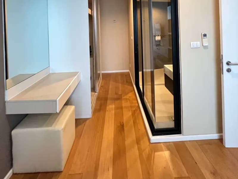 2 Bed Condo for Rent in Watthana