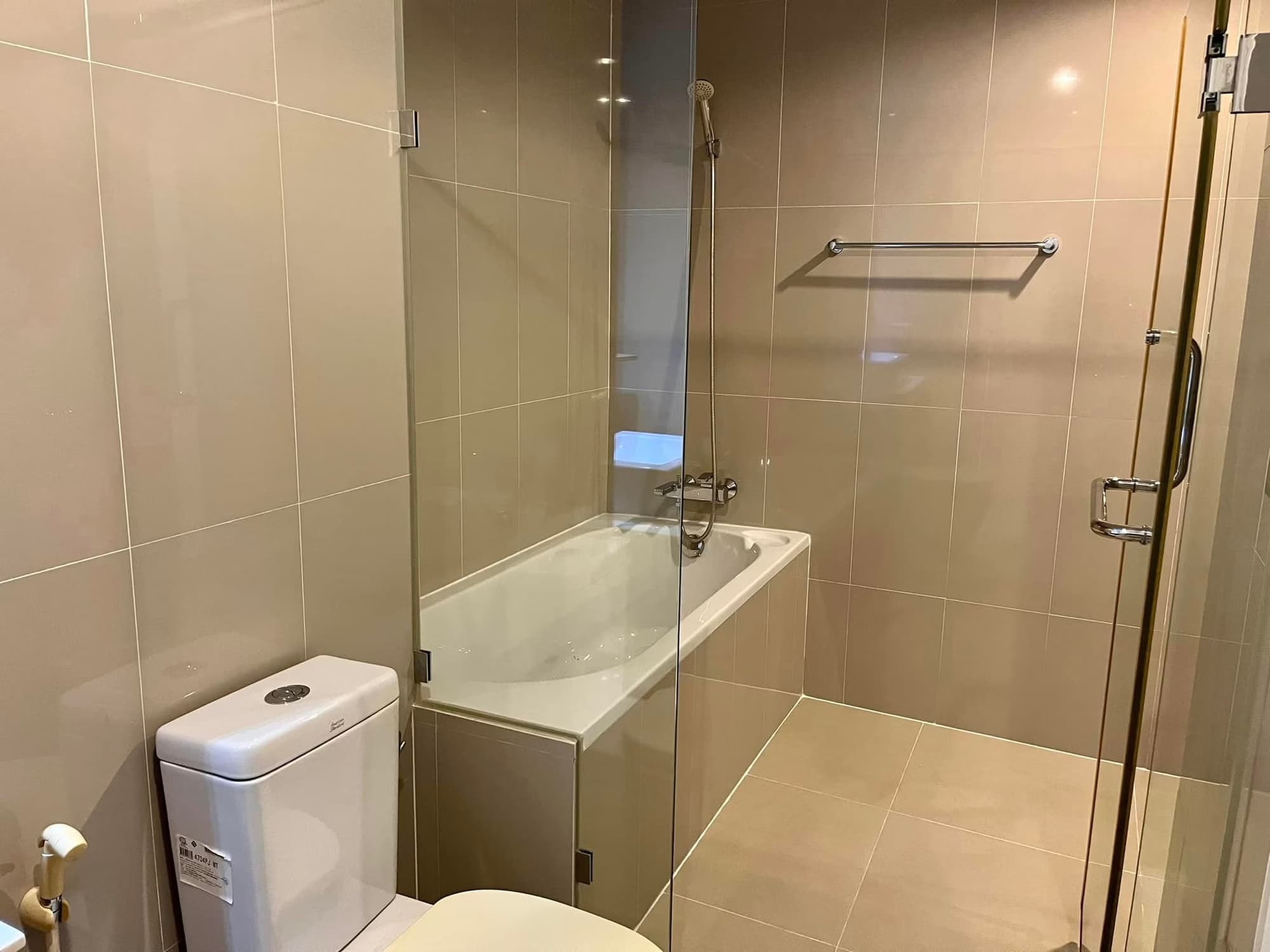 1 ห้องนอน Condo สำหรับ ขาย ใกล้ Thong Lo BTS - Image 5