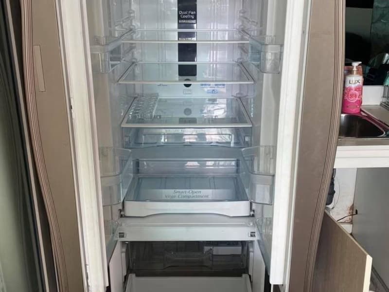 2 Bed Condo for Rent in Bang Kho Laem