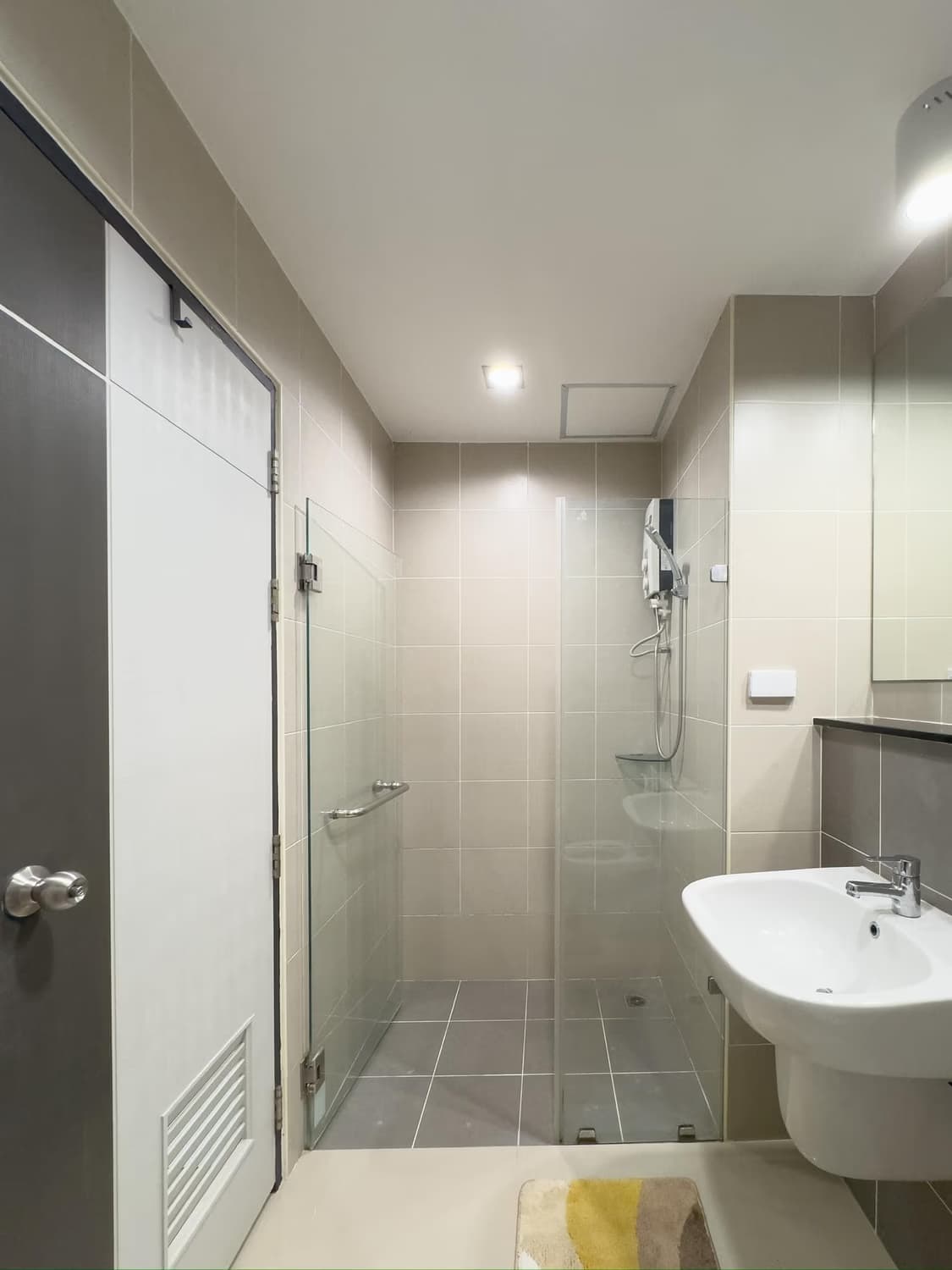 1 ห้องนอน Condo สำหรับ ขาย ใน เมืองเชียงใหม่ - Image 5