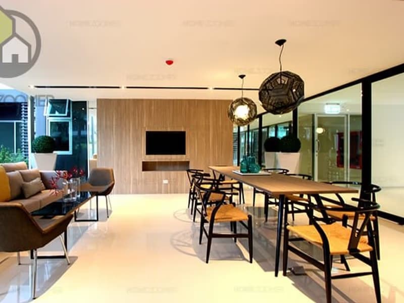 1 Bed Condo for Rent  Near Punnawithi BTS