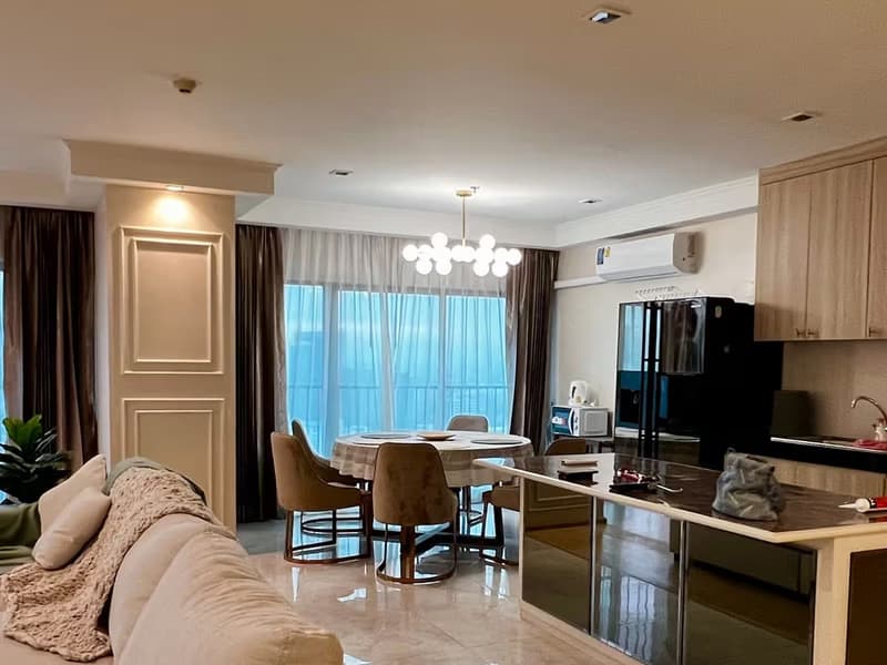 Condo for Sale at Noble Remix Thonglor