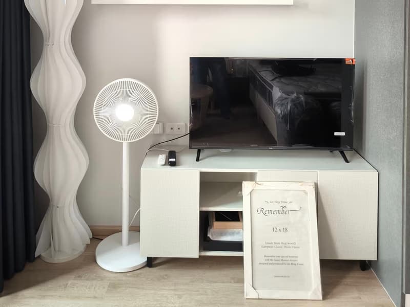 Condo for Rent at Ideo New Rama 9