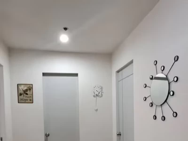 2 Bedroom Condo
