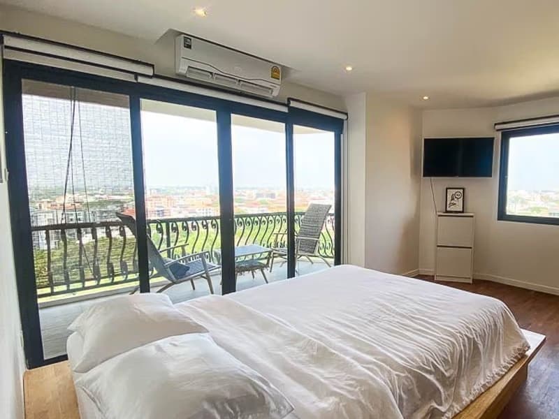 4 Bedroom Condo for Sale at Hillside 4  