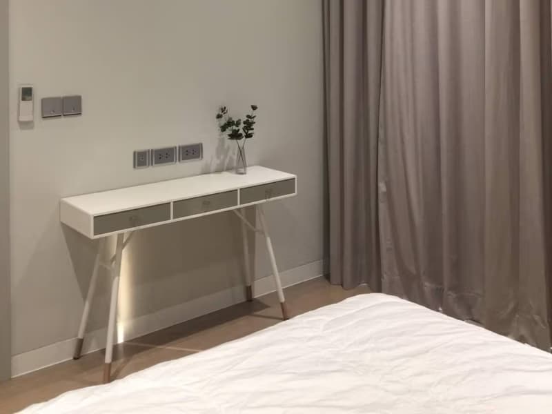 2 Bed Condo for Rent and Sale in Watthana