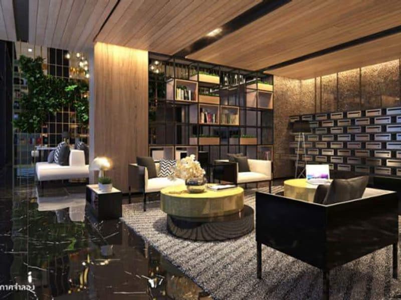 2 Bed Condo for Sale in Phra Khanong