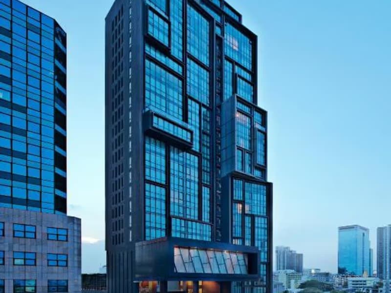 1 Bed Condo for Sale in Watthana