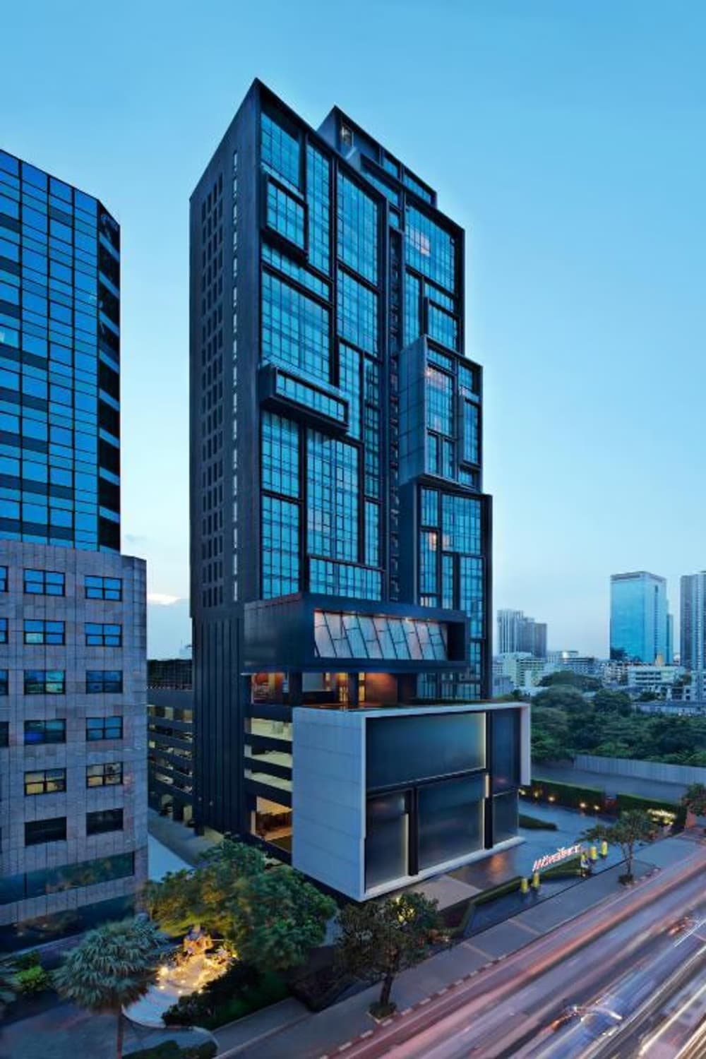 1 ห้องนอน คอนโด สำหรับ ขาย ใน Watthana - Image 10