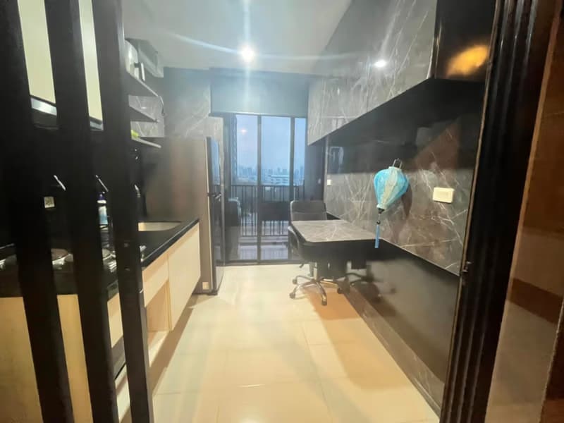 1 Bed Condo for Sale in Watthana