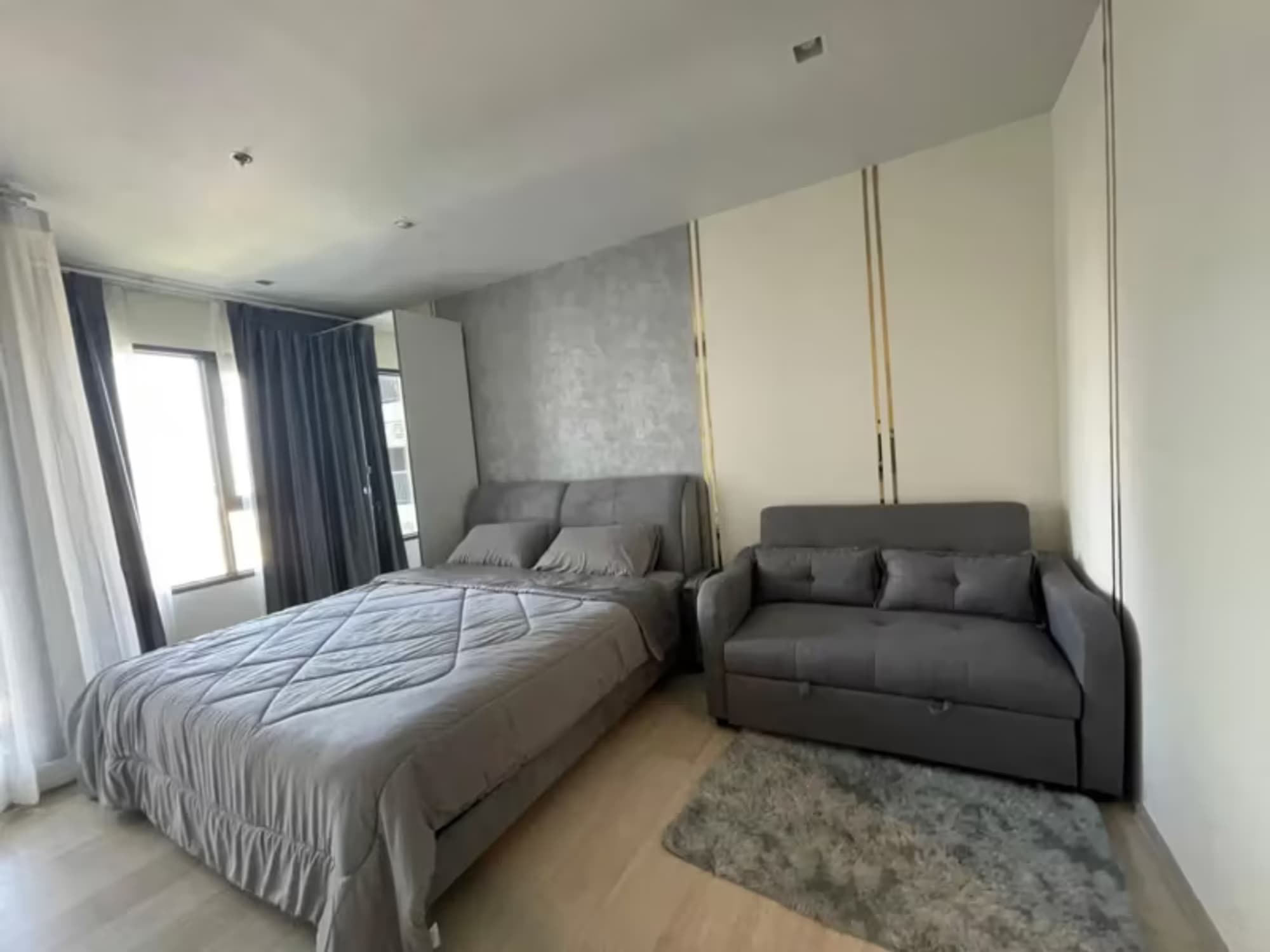 Studio for Sale in Pathum Wan - Image 4