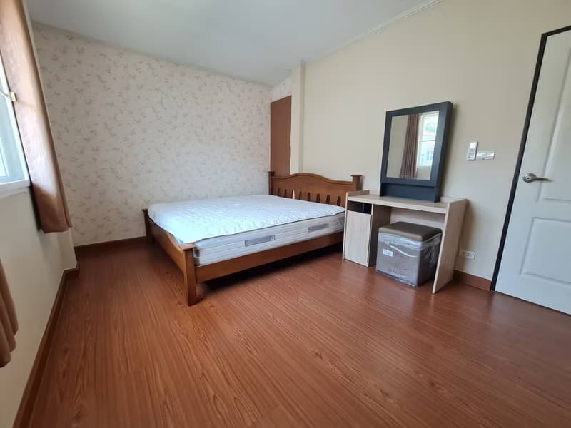 3 Bed House for Rent in San Kamphaeng