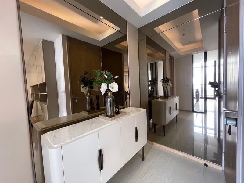 Condo for Sale at Park 24 (Park Origin Phrom Phong)