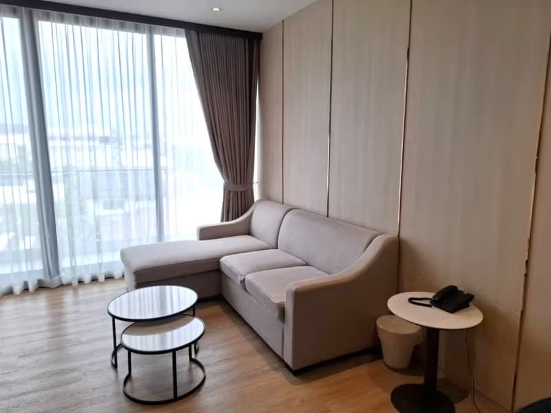 2 Bed Condo for Rent in Bang Na