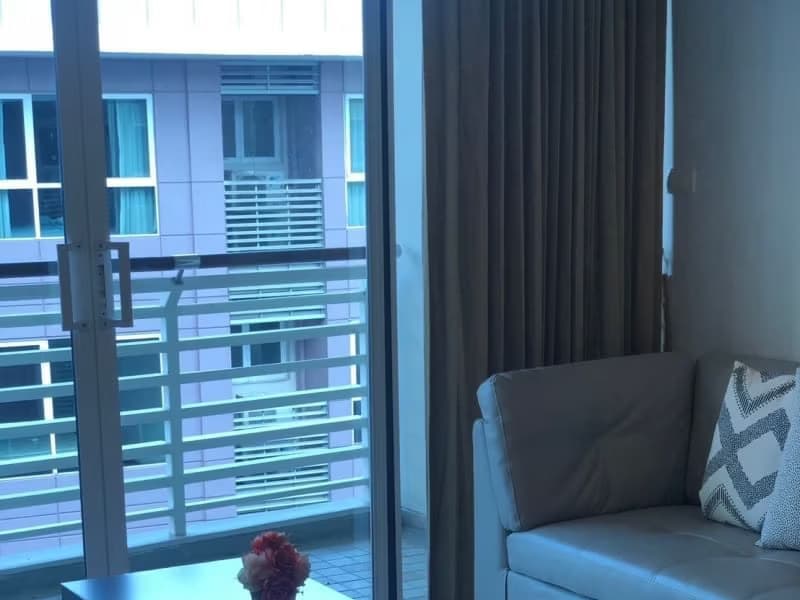 2 Bed Condo for Rent in Watthana