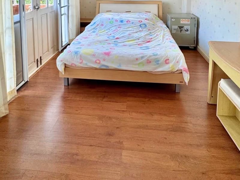 3 Bed House for Rent in San Sai