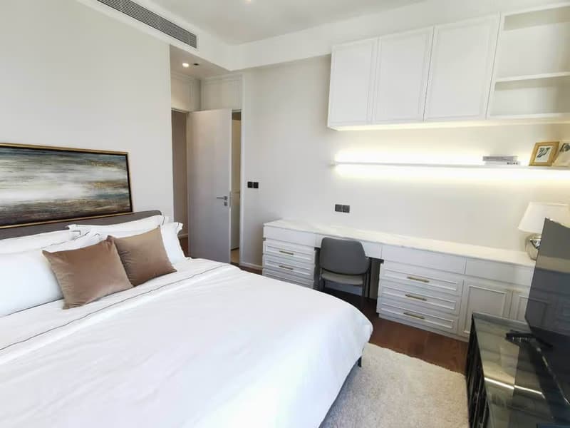 2 Bedroom Condo