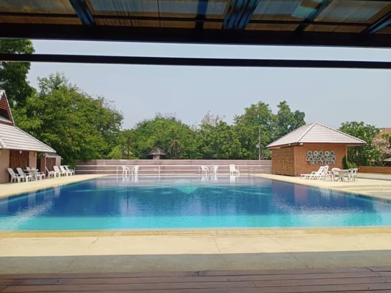 6 Bed House for Rent in Hang Dong