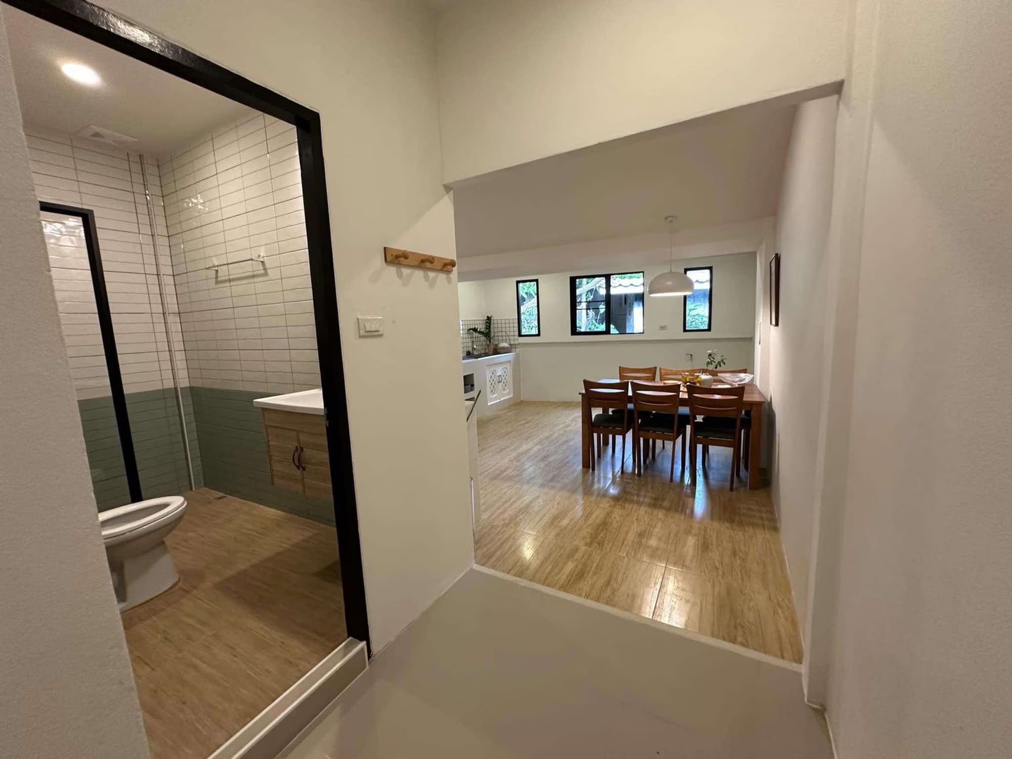 2 Bed House for Sale in San Kamphaeng - Image 5