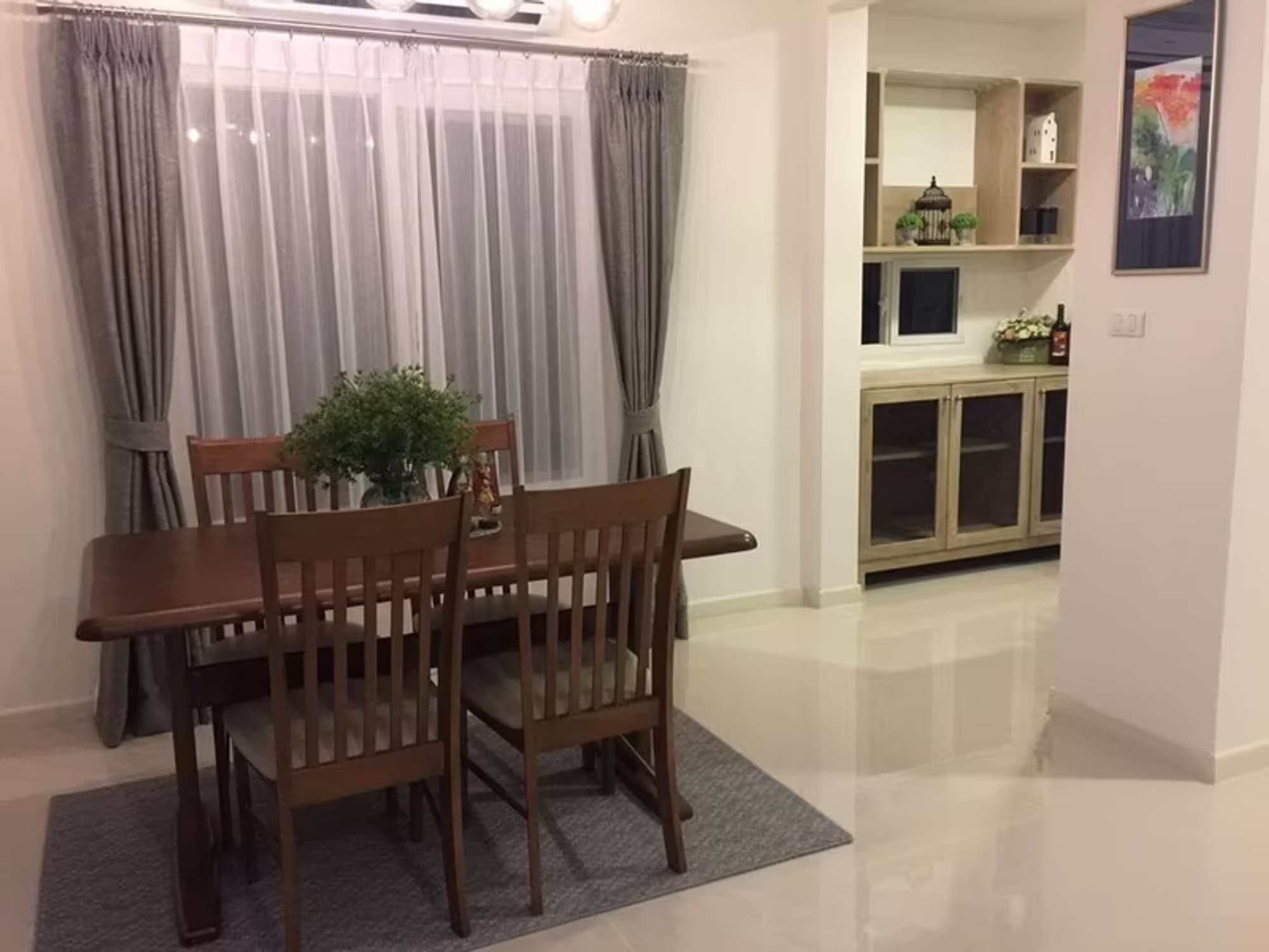 House for Rent in San Phi Suea, Mueang Chiang Mai. - Image 4