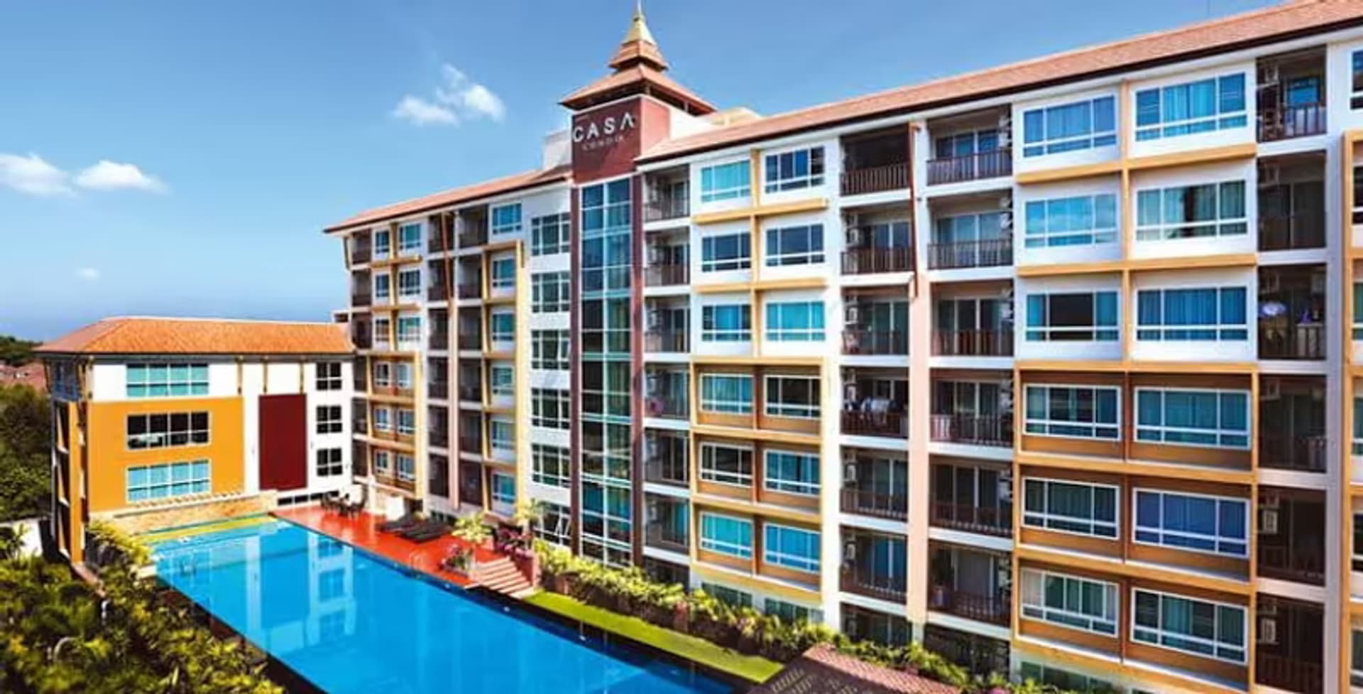 2 Bedroom Condo - Image 5