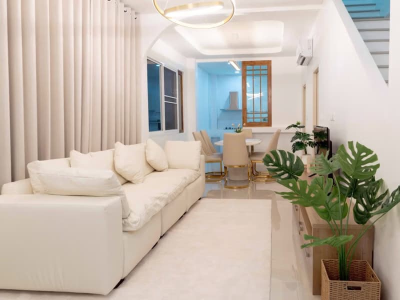 4 Bed House for Sale in Saraphi
