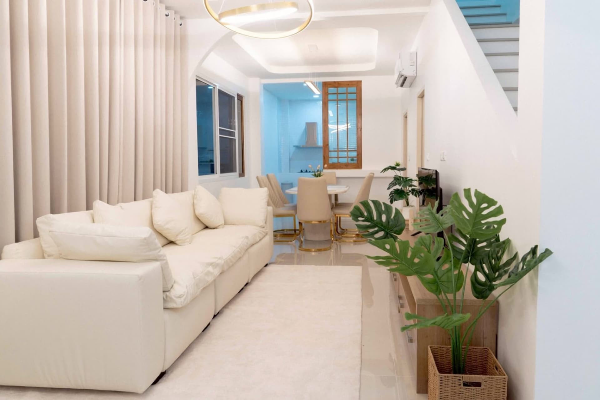 4 ห้องนอน บ้าน สำหรับ ขาย ใน Saraphi - Image 4