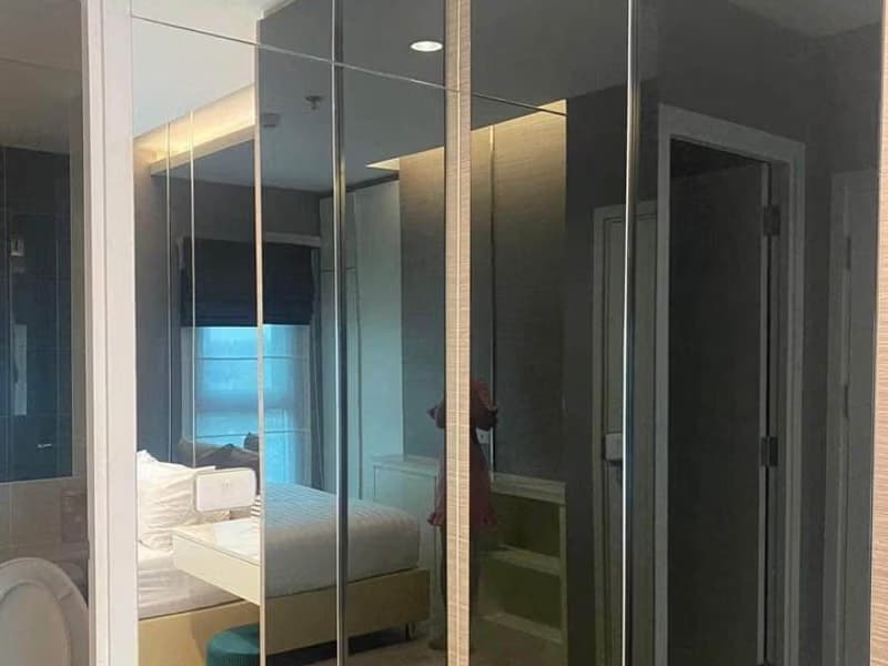 Condo for Sale at Plum Condo Ramkhamhaeng Station