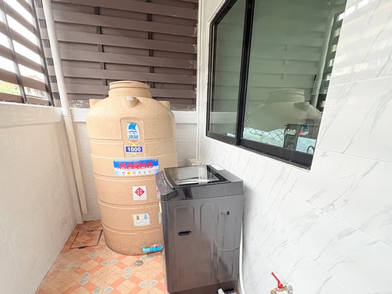 3 Bed Townhouse for Rent in San Sai District
