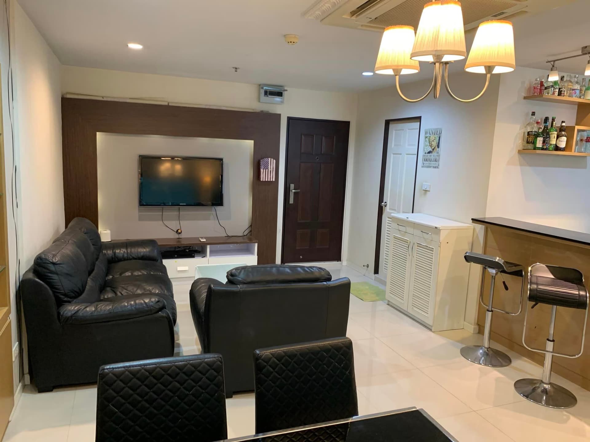 1 Bed Condo for Sale  Near Phetchaburi MRT - Image 9