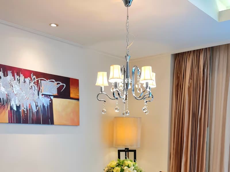 3 Bed Condo for Rent in Watthana