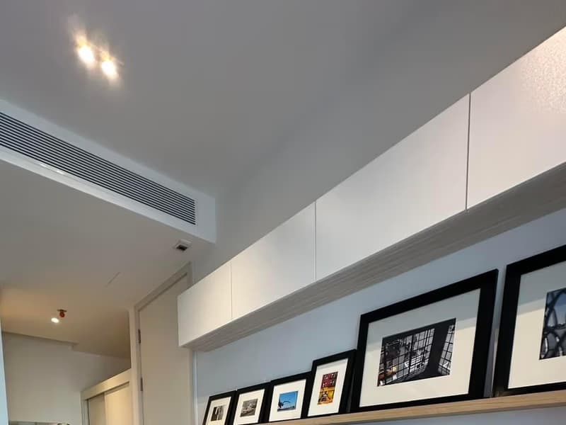 1 Bed Condo for Sale in Watthana