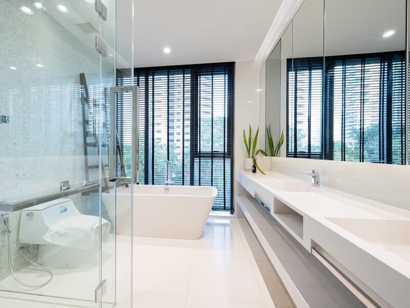 3 Bed Condo for Rent in Watthana