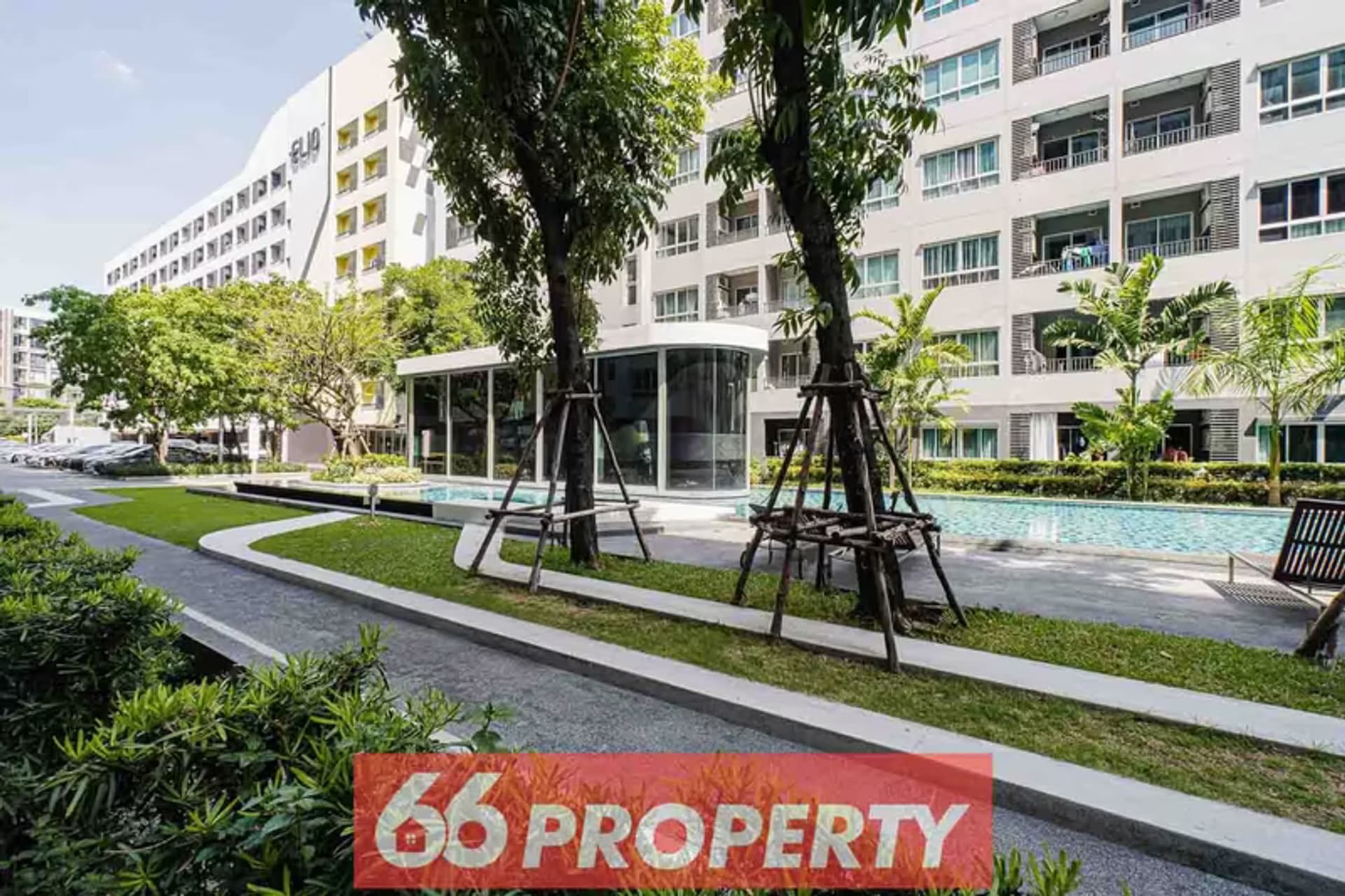 Condo for Sale at Elio Sukhumvit 64 - Image 15